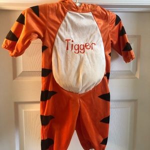 Disney Baby 12m Tigger Costume